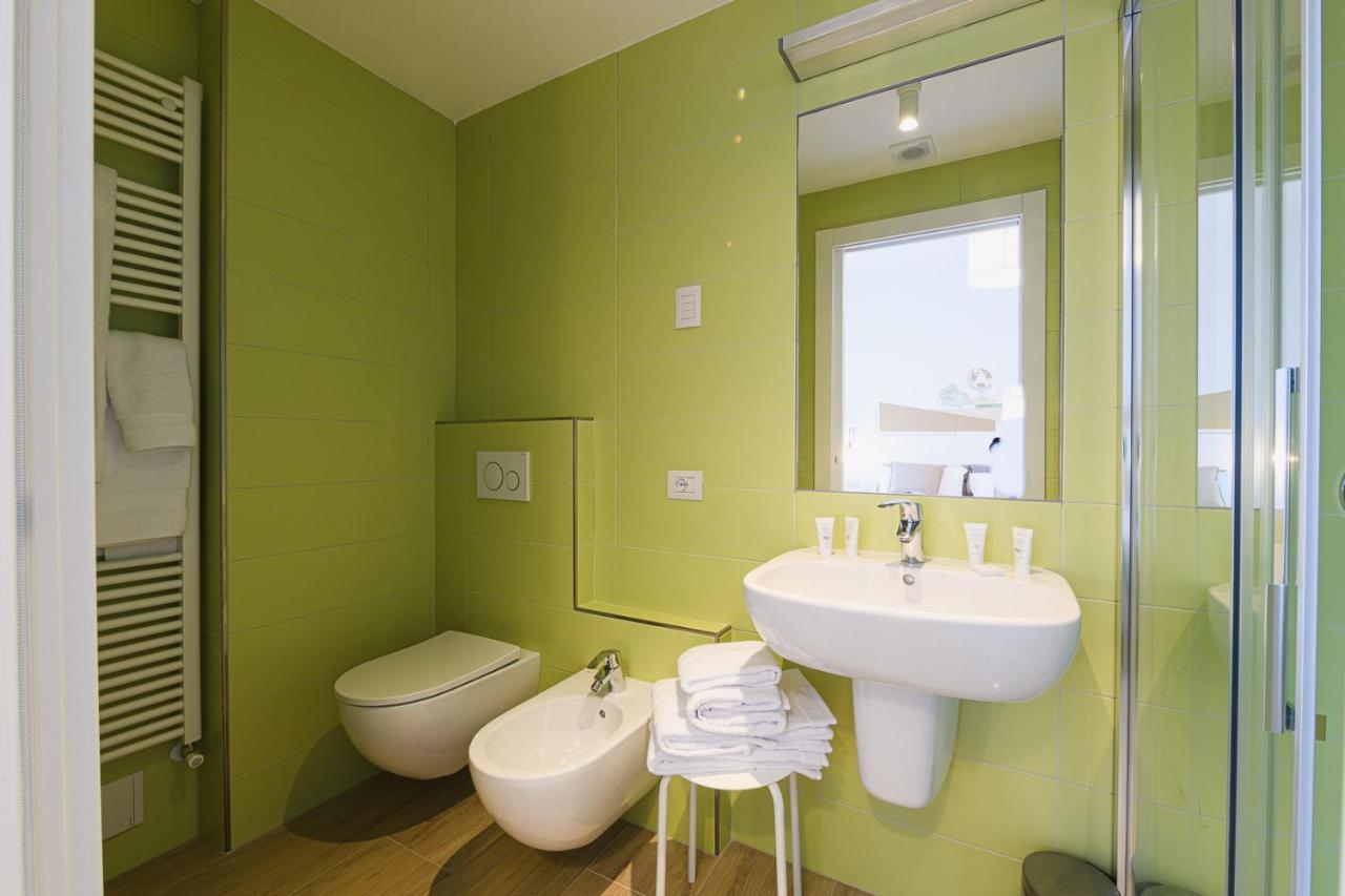 Alessia' S Bed & Breakfast Tirano